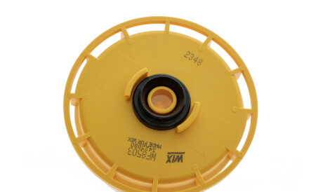 Фото 3 - Паливний фільтр WIX WF8503