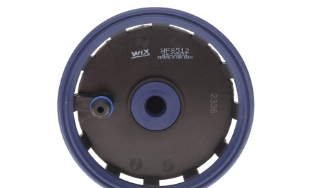 Фото 3 - Паливний фільтр WIX WF8512