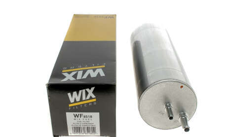 Фото 4 - Паливний фільтр WIX WF8518