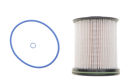 Фото 2 - Паливний фільтр WIX WF8522