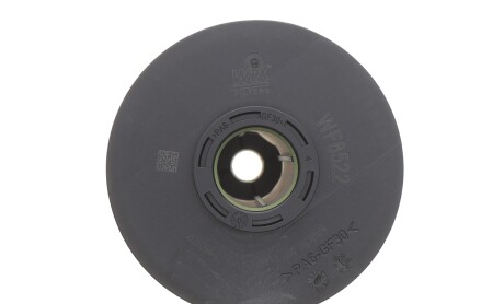 Фото 5 - Паливний фільтр WIX WF8522