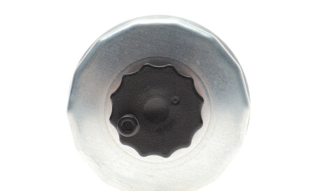 Фото 3 - Паливний фільтр WIX WF8537