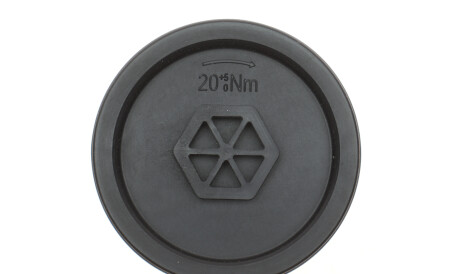 Фото 3 - Топливный фильтр WIX WF8546