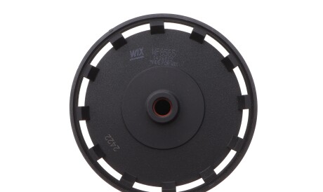 Фото 3 - Паливний фільтр WIX WF8565