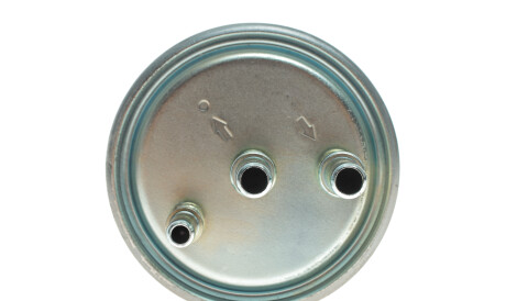 Фото 3 - Паливний фільтр WIX WF8569