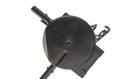 Фото 3 - Паливний фільтр WIX WF8580