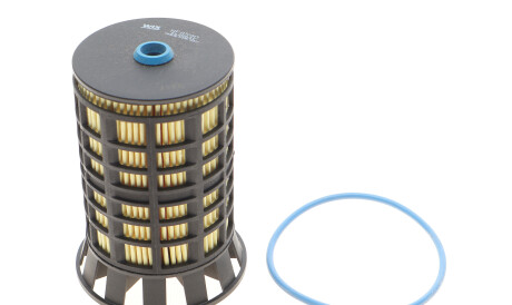 Фільтр паливний - WIX WF8590