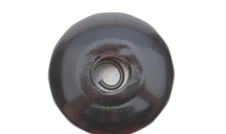 Фото 3 - Топливный фильтр WIX WF8597