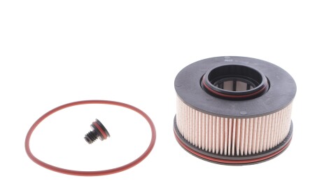 Фото 2 - Паливний фільтр WIX WF8598