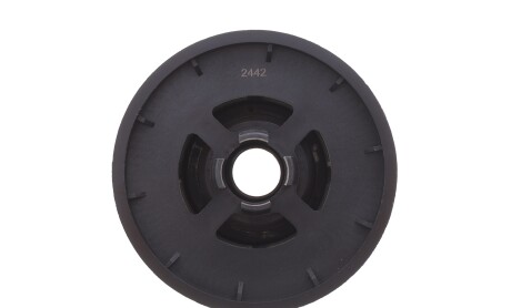 Фото 4 - Паливний фільтр WIX WF8598