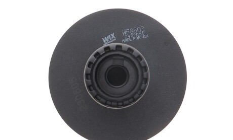 Фото 4 - Паливний фільтр WIX WF8603