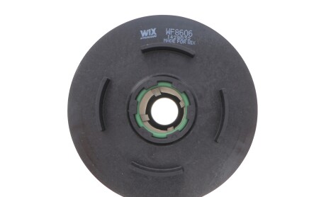 Фото 4 - Паливний фільтр WIX WF8606