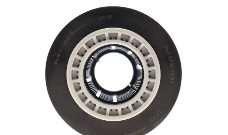 Фото 3 - Масляний фільтр WIX WL10086