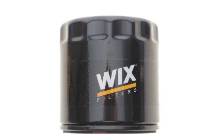 Фильтр масляный Opel Astra K/Insignia B 1.4/2.0 18- - WIX WL10351