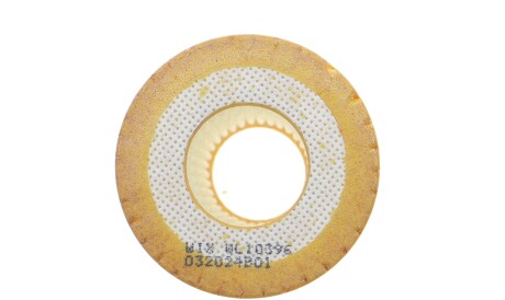 Фото 3 - Масляний фільтр WIX WL10396