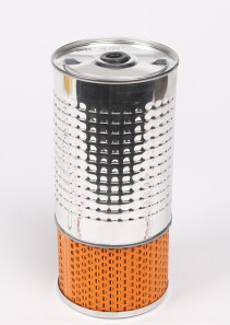 Фото 2 - Масляний фільтр WIX WL7003