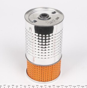 Фото 2 - Масляный фильтр WIX WL7004