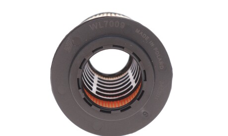 Фото 3 - Масляный фильтр WIX WL7009