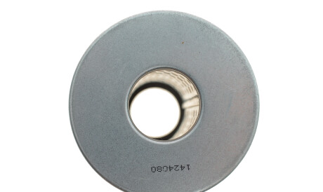 Фото 2 - Масляний фільтр WIX WL7019