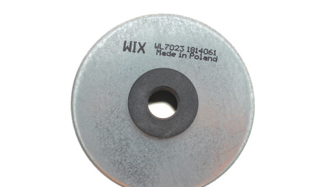 Фото 3 - Масляний фільтр WIX WL7023