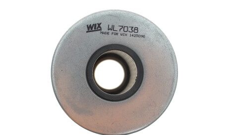 Фото 3 - Масляный фильтр WIX WL7038