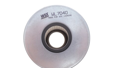 Фото 3 - Масляний фільтр WIX WL7040