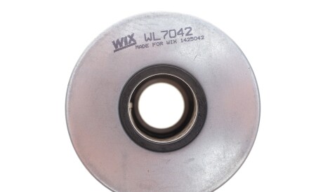 Фото 3 - Масляный фильтр WIX WL7042