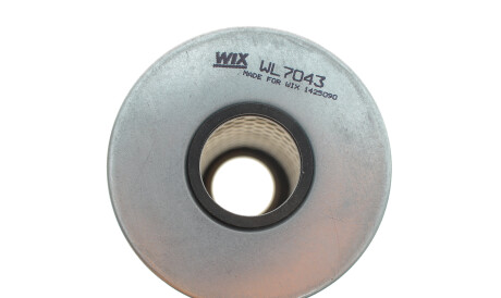Фото 3 - Масляный фильтр WIX WL7043