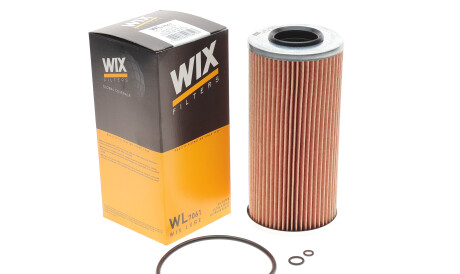 Фото 2 - Масляный фильтр WIX WL7061