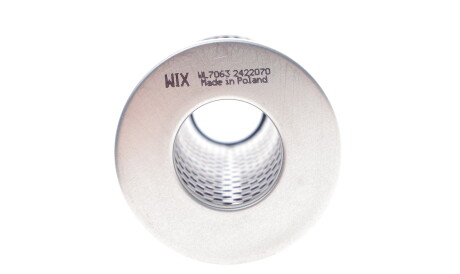 Фото 3 - Масляний фільтр WIX WL7063