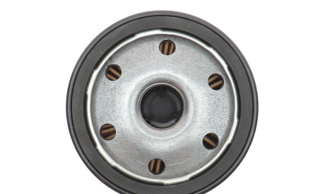 Фото 2 - Масляний фільтр WIX WL7070-12 (WL707012)