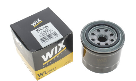 Фото 3 - Масляний фільтр WIX WL7085