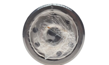 Фото 3 - Масляный фильтр WIX WL708612