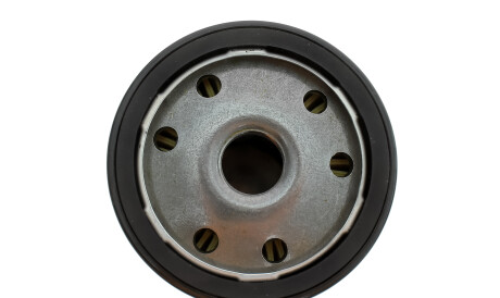 Фото 2 - Масляний фільтр WIX WL7087