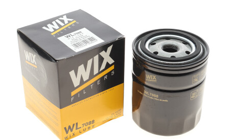 Фото 2 - Масляний фільтр WIX WL7088