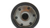 Фільтр масляний Ford Fiesta/Mondeo/Escort 1.8D/TD 89-00/Mazda 121 1.8D/TD 96-03/Moskvitch 1.8D 91- FILTERS - (6179701, 6607325, 1S7Z6731DA) WIX WL7093 (фото 2)