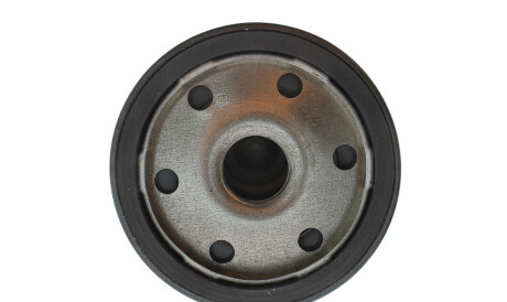 Фото 2 - Масляний фільтр WIX WL7093