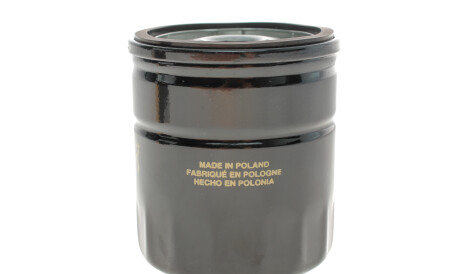 Фото 2 - Масляний фільтр WIX WL7098