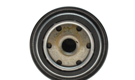 Фото 2 - Масляный фильтр WIX WL7114