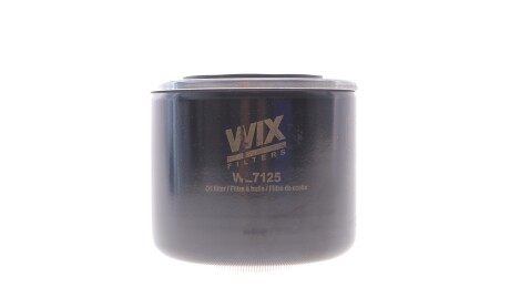 Фото 4 - Масляний фільтр WIX WL7125