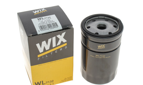 Фото 3 - Масляный фильтр WIX WL7132