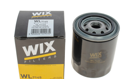 Фото 3 - Масляный фильтр WIX WL7145