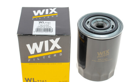 Фото 3 - Масляний фільтр WIX WL7161