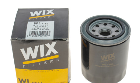 Фото 3 - Масляный фильтр WIX WL7164