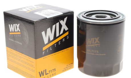 Фото 2 - Масляний фільтр WIX WL7175