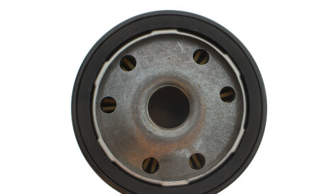 Фото 2 - Масляний фільтр WIX WL7190