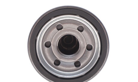 Фото 3 - Масляний фільтр WIX WL7200