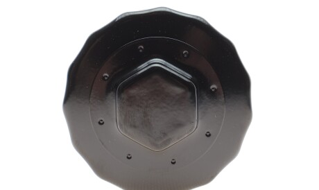 Фото 3 - Масляний фільтр WIX WL7203