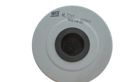 Фото 3 - Масляный фильтр WIX WL7215