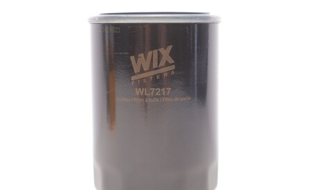 Масляний фільтр - WIX WL7217